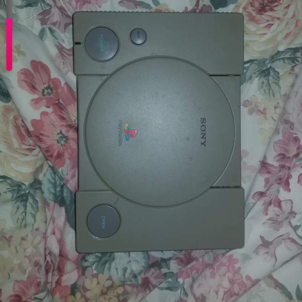 Playstation 1